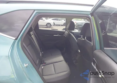 2024 Kia Seltos Ex from USA, damaged, VIN KNDER2AA3R7481803